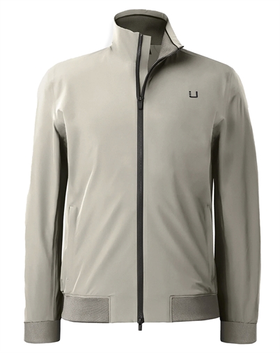 Ubr - Bullet Delta Jakke - Sand